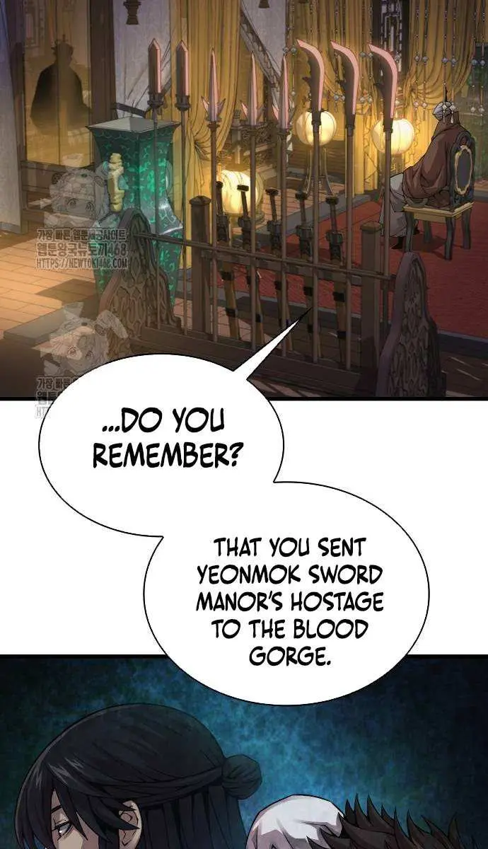 Myst, Might, Mayhem Chapter 87 Page 26