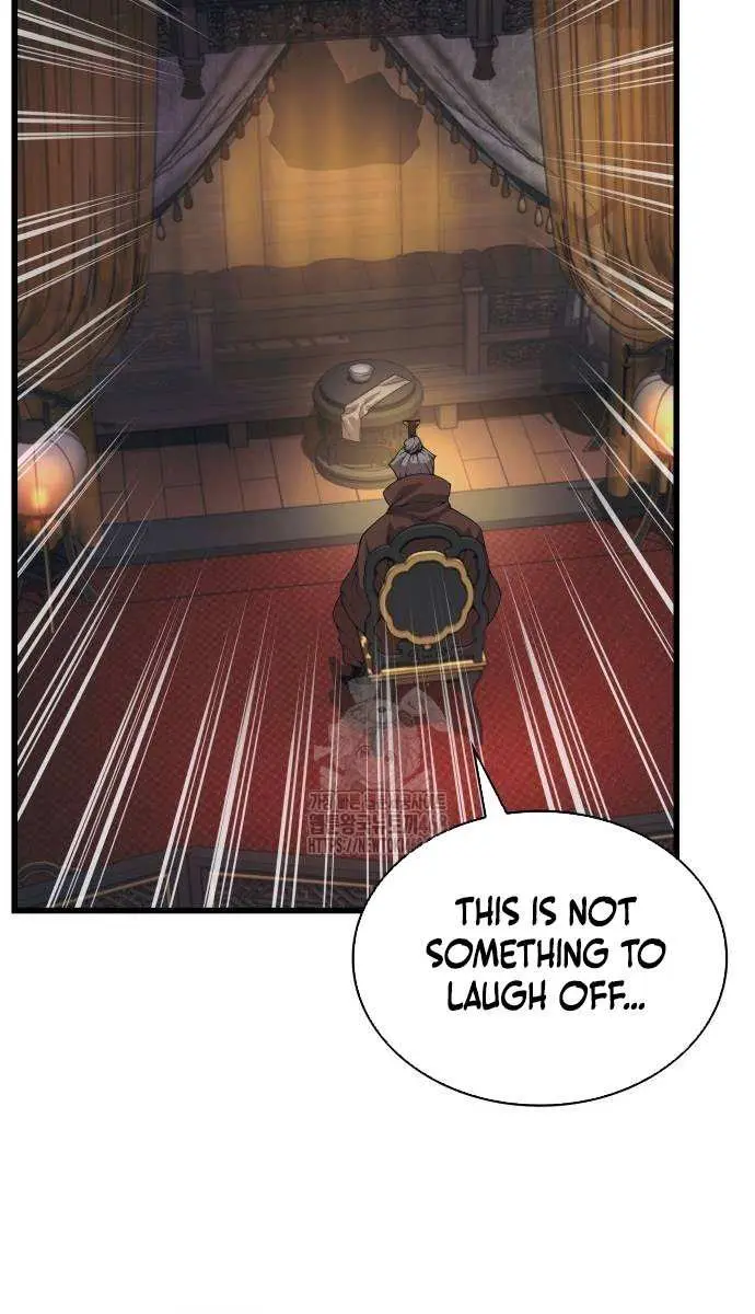 Myst, Might, Mayhem Chapter 87 Page 35