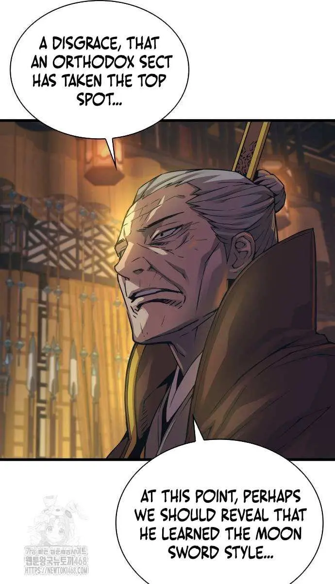 Myst, Might, Mayhem Chapter 87 Page 36