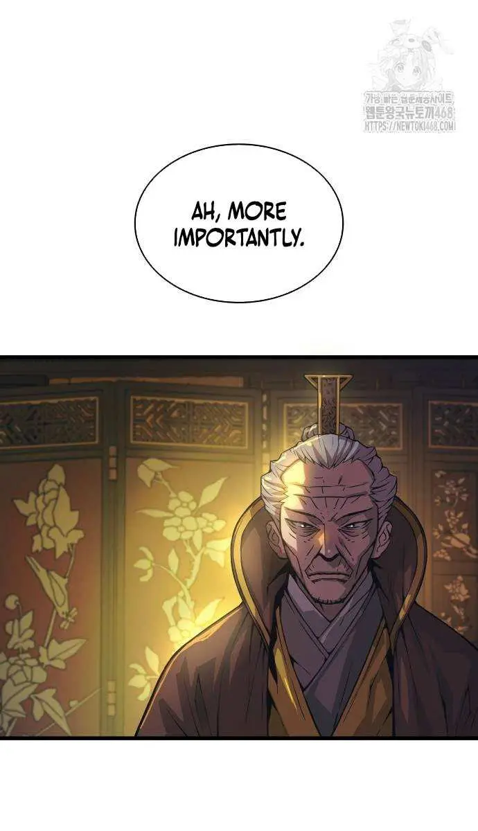Myst, Might, Mayhem Chapter 87 Page 49