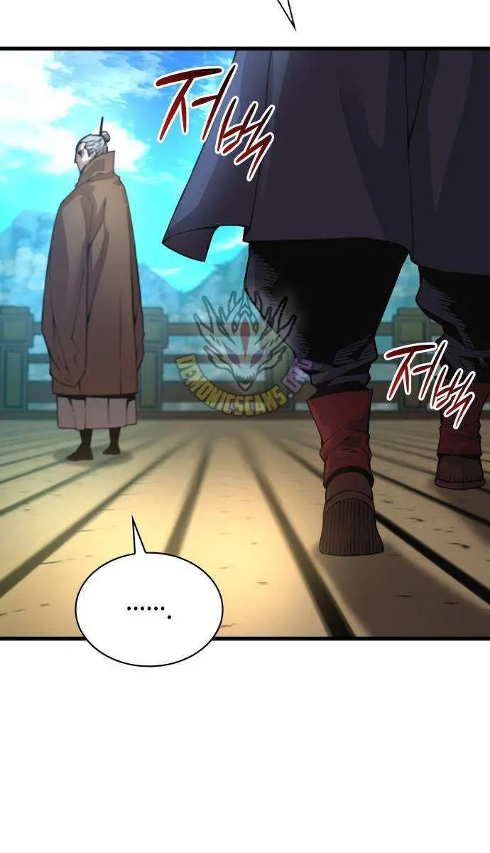 Myst, Might, Mayhem Chapter 87 Page 64