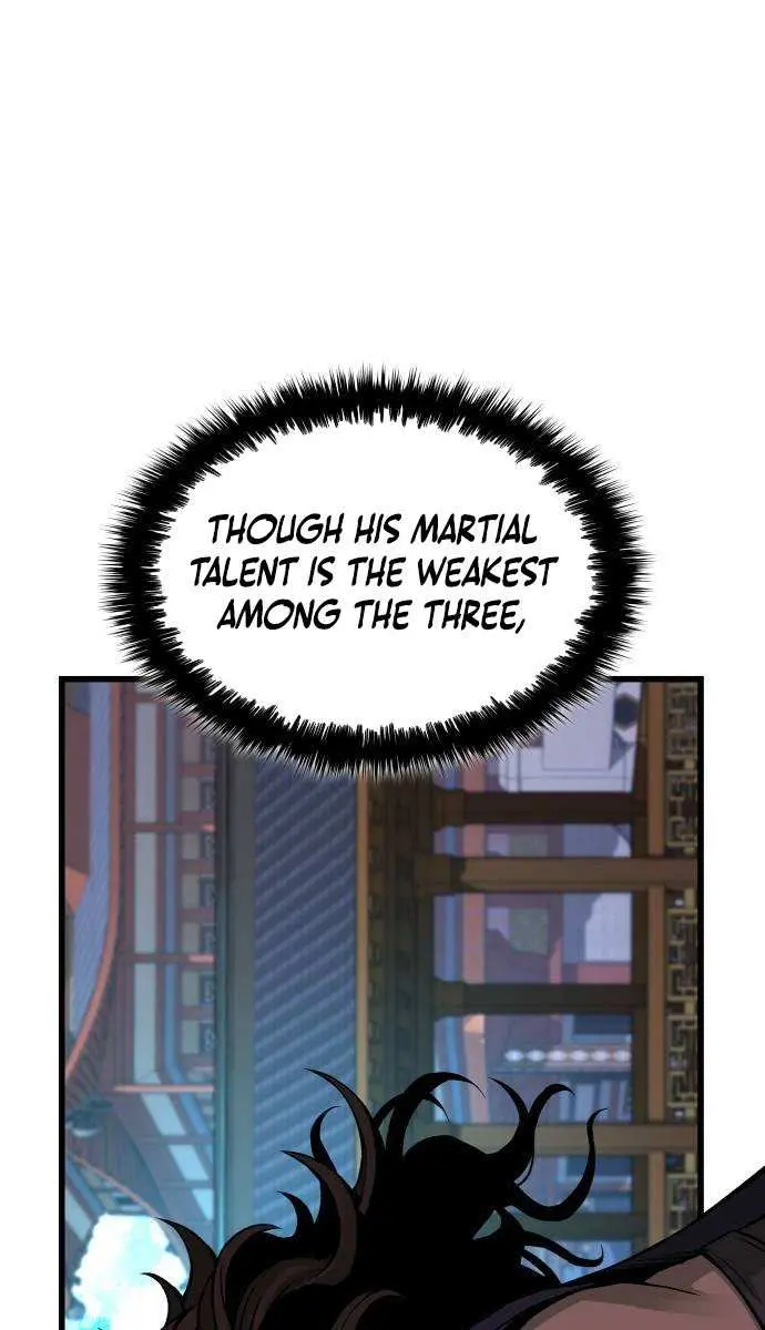 Myst, Might, Mayhem Chapter 87 Page 69
