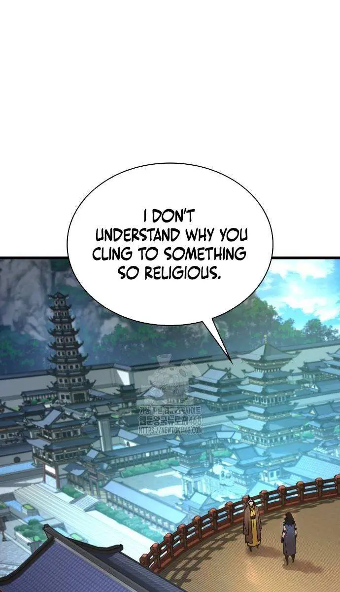 Myst, Might, Mayhem Chapter 87 Page 73