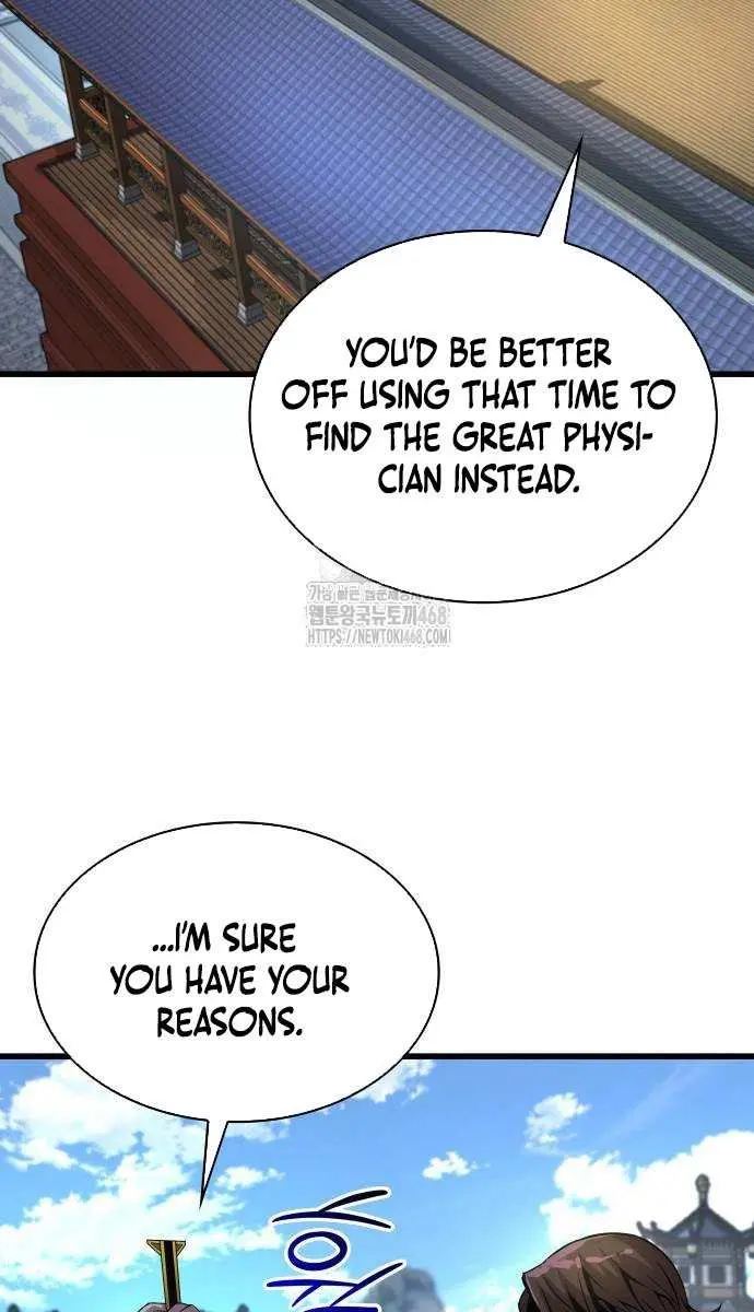Myst, Might, Mayhem Chapter 87 Page 74