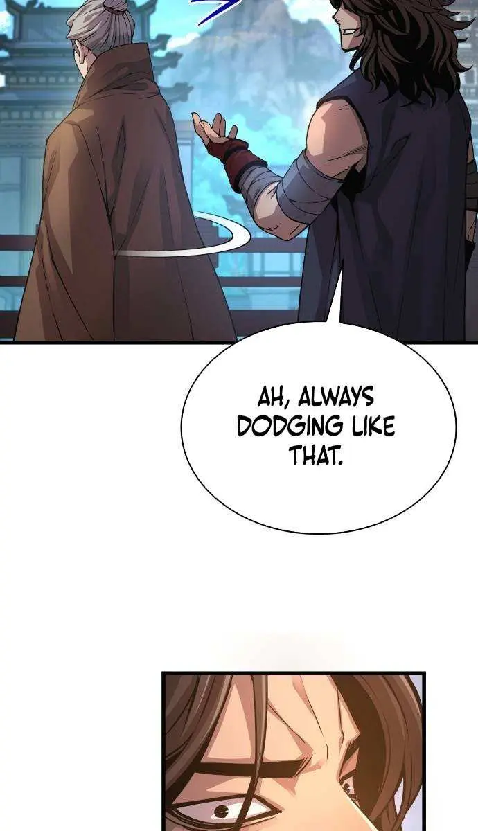 Myst, Might, Mayhem Chapter 87 Page 75