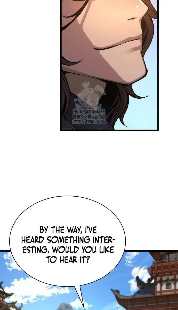 Myst, Might, Mayhem Chapter 87 Page 76