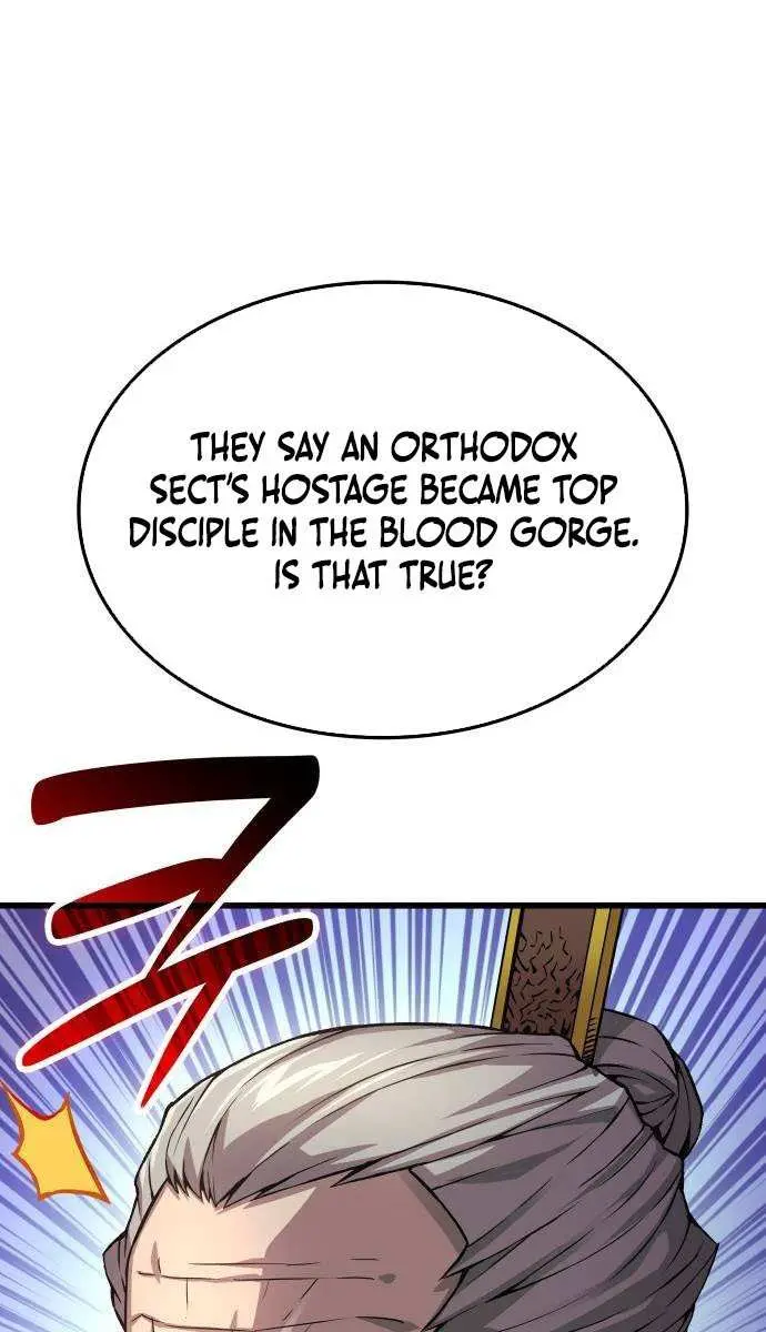 Myst, Might, Mayhem Chapter 87 Page 78