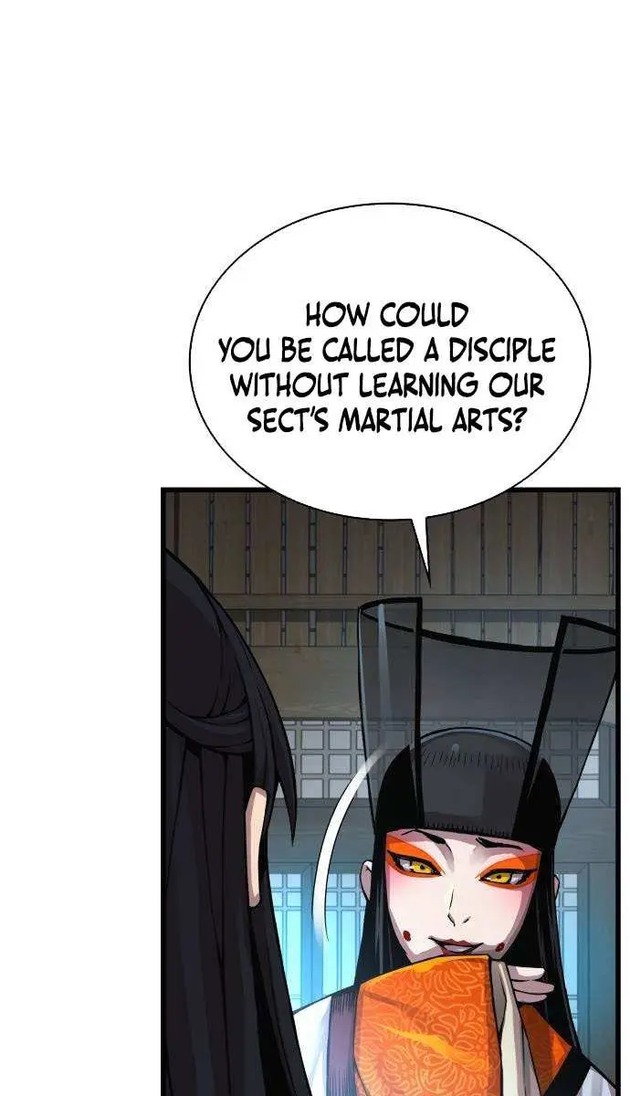 Myst, Might, Mayhem Chapter 87 Page 119