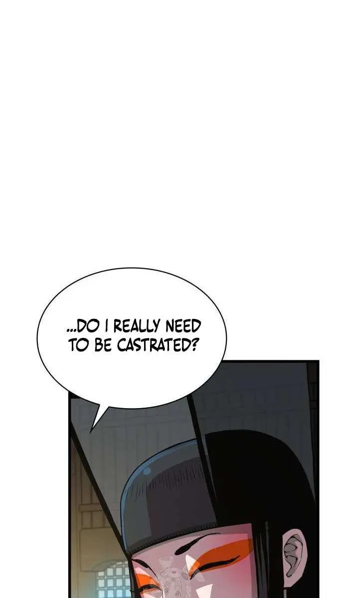 Myst, Might, Mayhem Chapter 87 Page 122