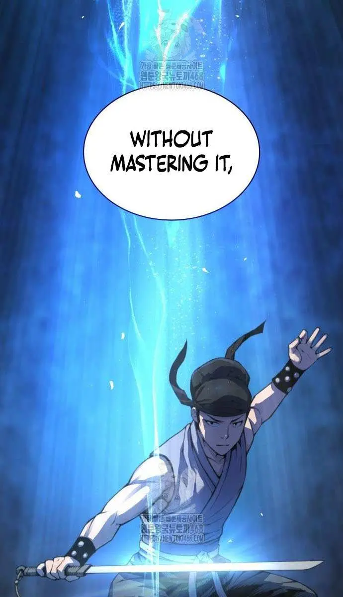 Myst, Might, Mayhem Chapter 87 Page 125