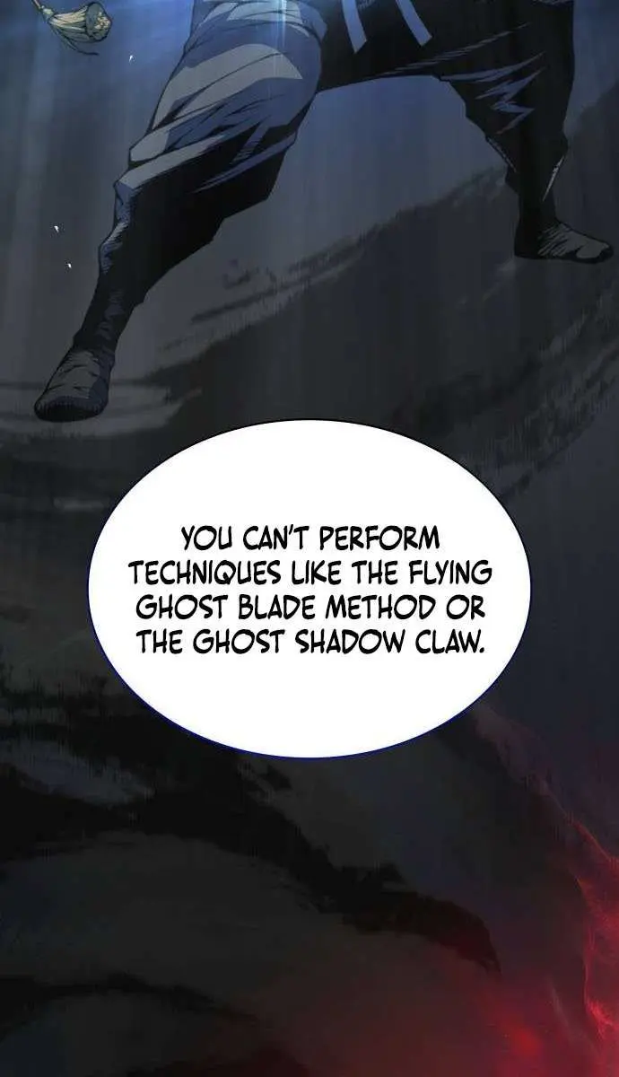 Myst, Might, Mayhem Chapter 87 Page 126