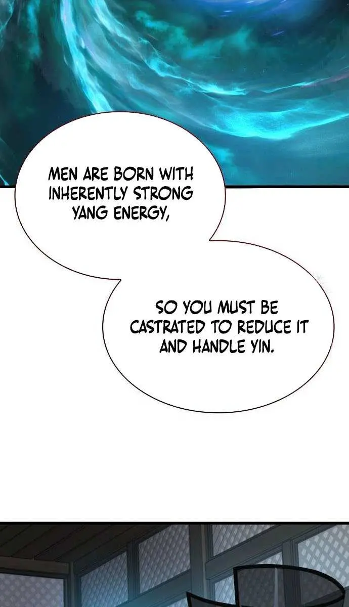 Myst, Might, Mayhem Chapter 87 Page 128