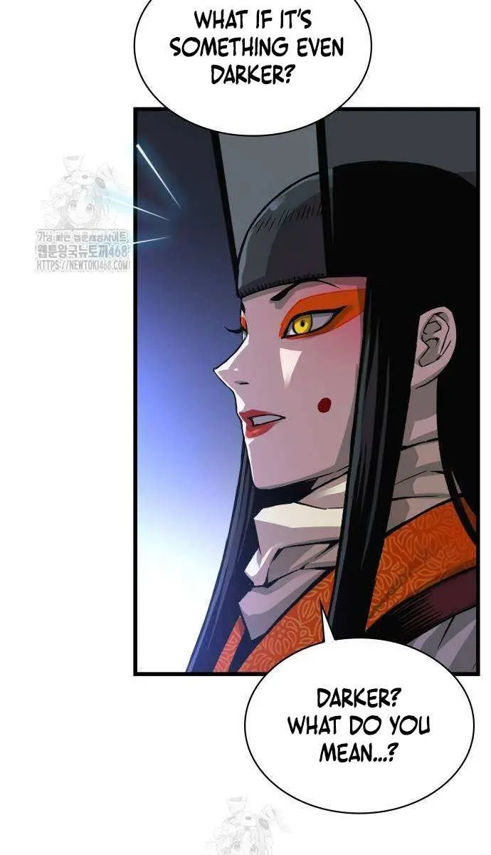 Myst, Might, Mayhem Chapter 87 Page 135