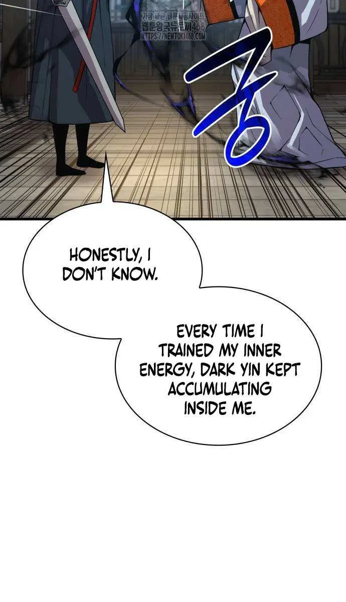 Myst, Might, Mayhem Chapter 87 Page 140