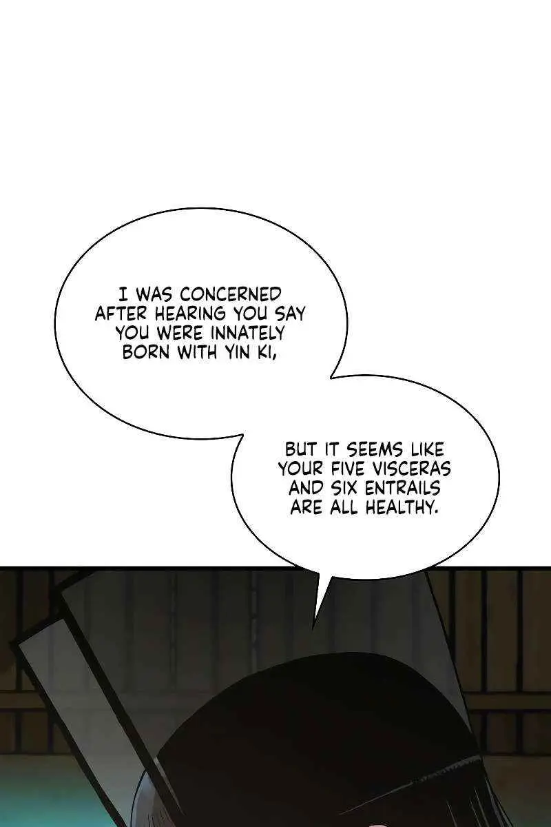 Myst, Might, Mayhem Chapter 88 Page 5