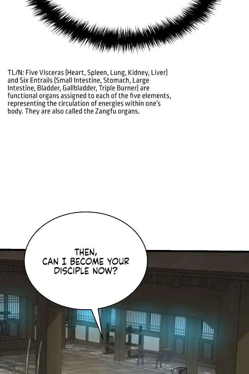 Myst, Might, Mayhem Chapter 88 Page 7