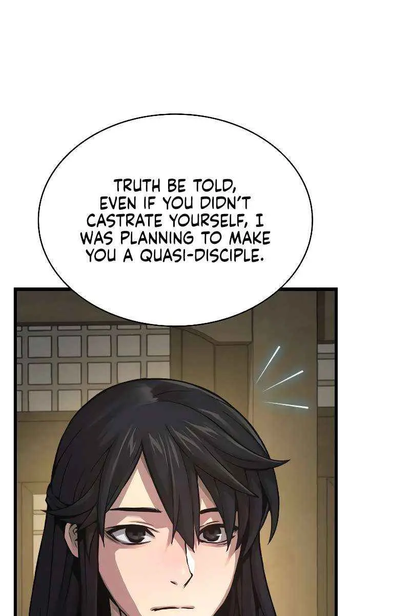 Myst, Might, Mayhem Chapter 88 Page 9