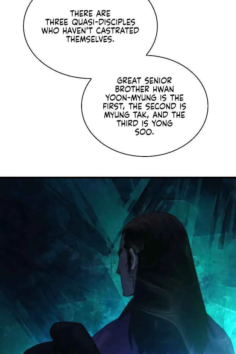 Myst, Might, Mayhem Chapter 88 Page 11
