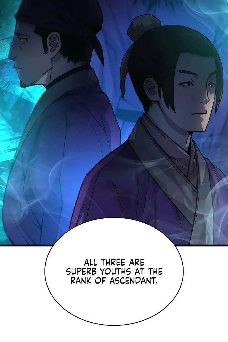 Myst, Might, Mayhem Chapter 88 Page 12