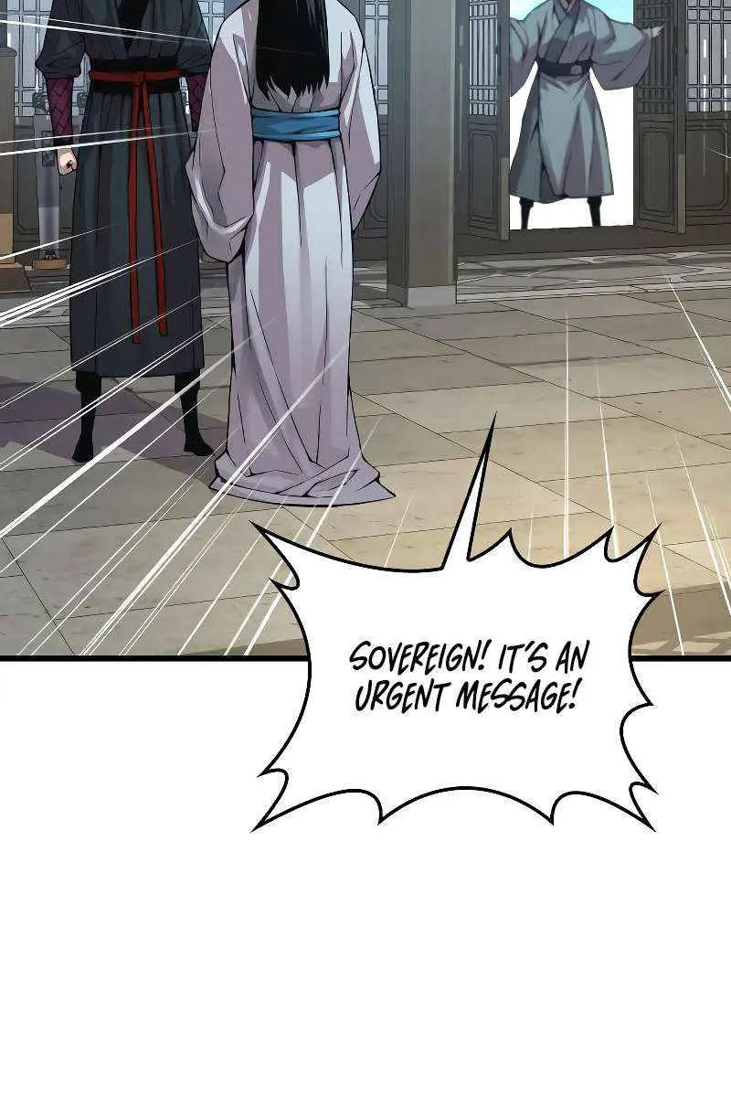 Myst, Might, Mayhem Chapter 88 Page 15
