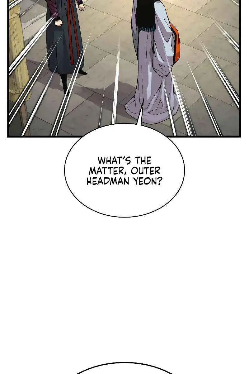 Myst, Might, Mayhem Chapter 88 Page 18