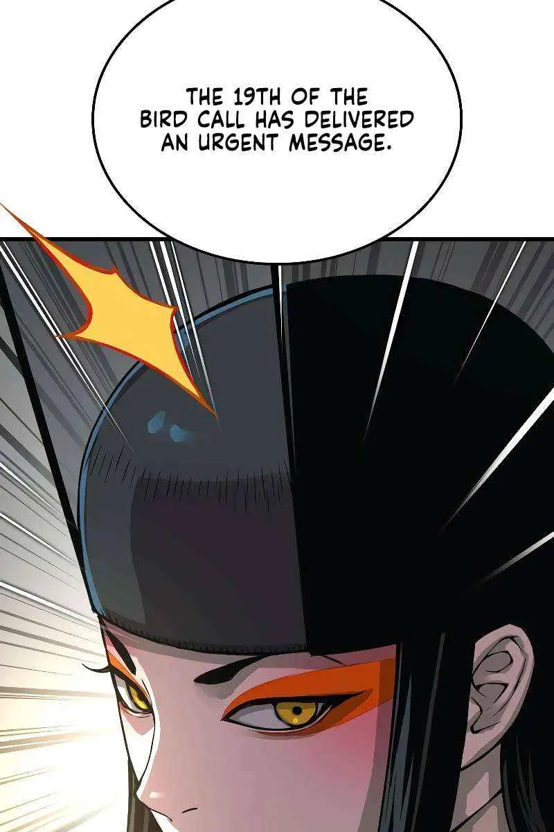 Myst, Might, Mayhem Chapter 88 Page 19