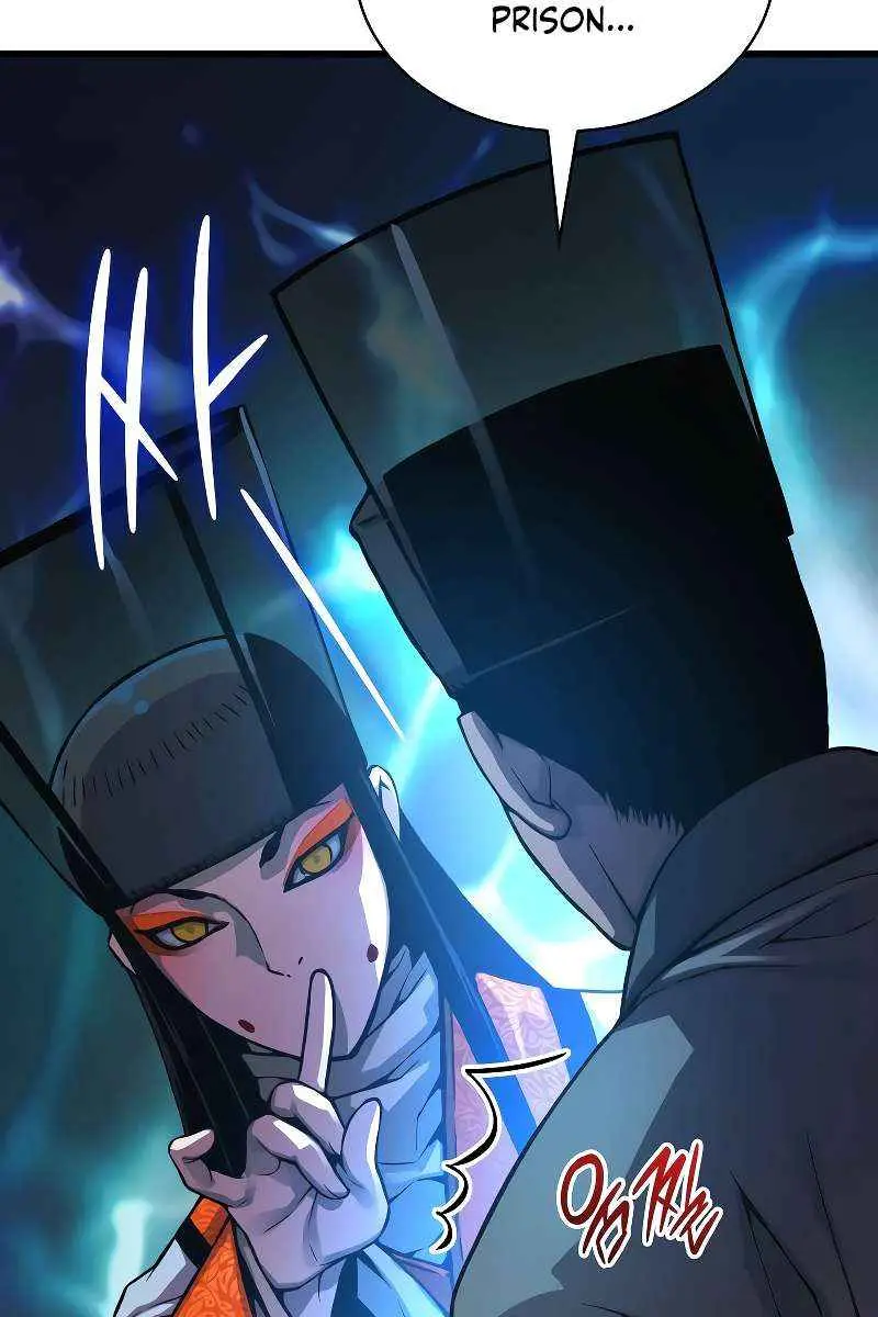 Myst, Might, Mayhem Chapter 88 Page 24
