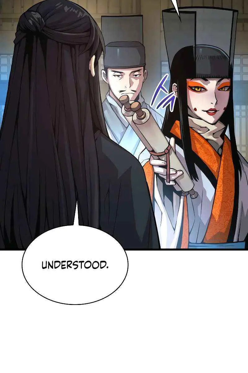 Myst, Might, Mayhem Chapter 88 Page 28