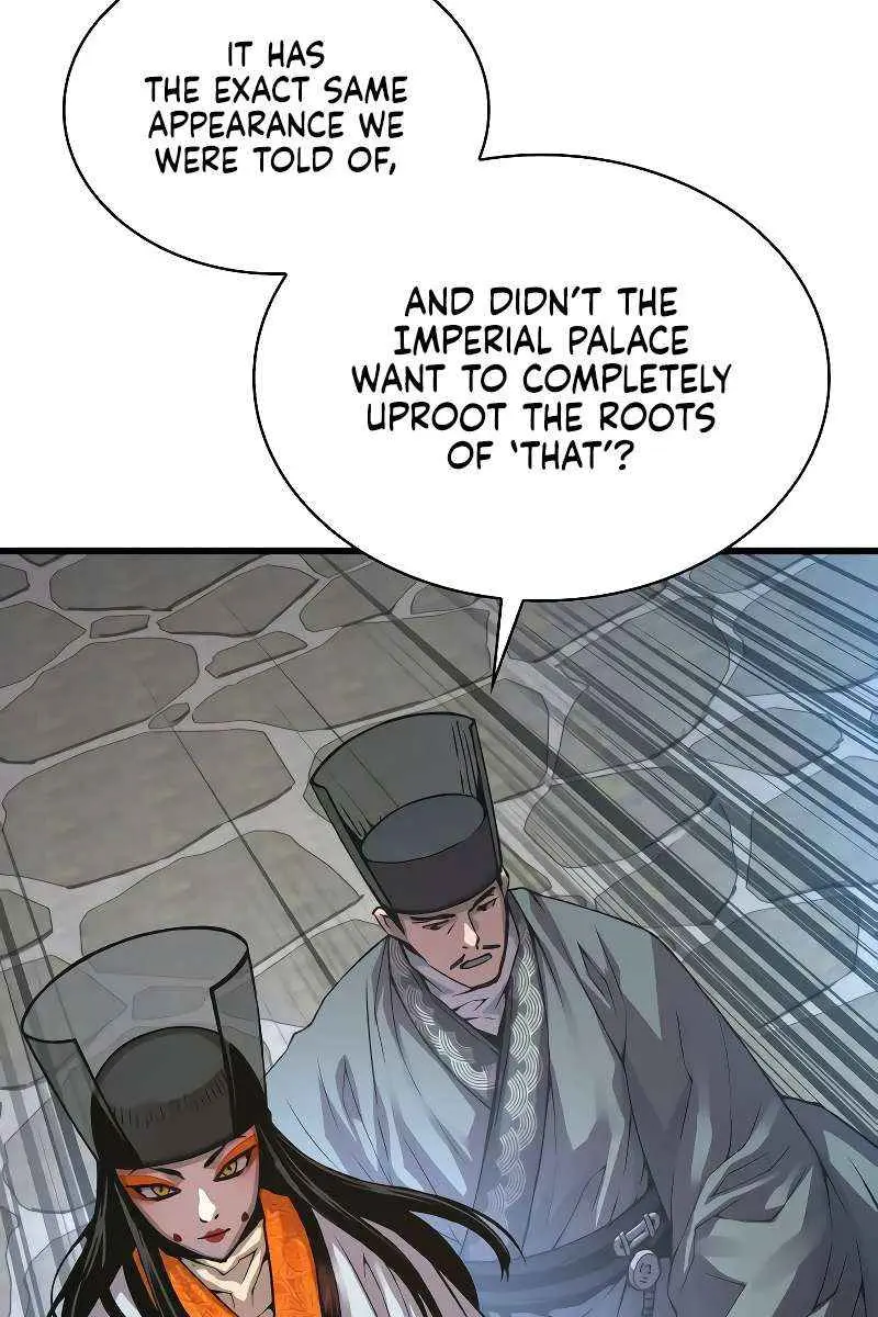 Myst, Might, Mayhem Chapter 88 Page 32