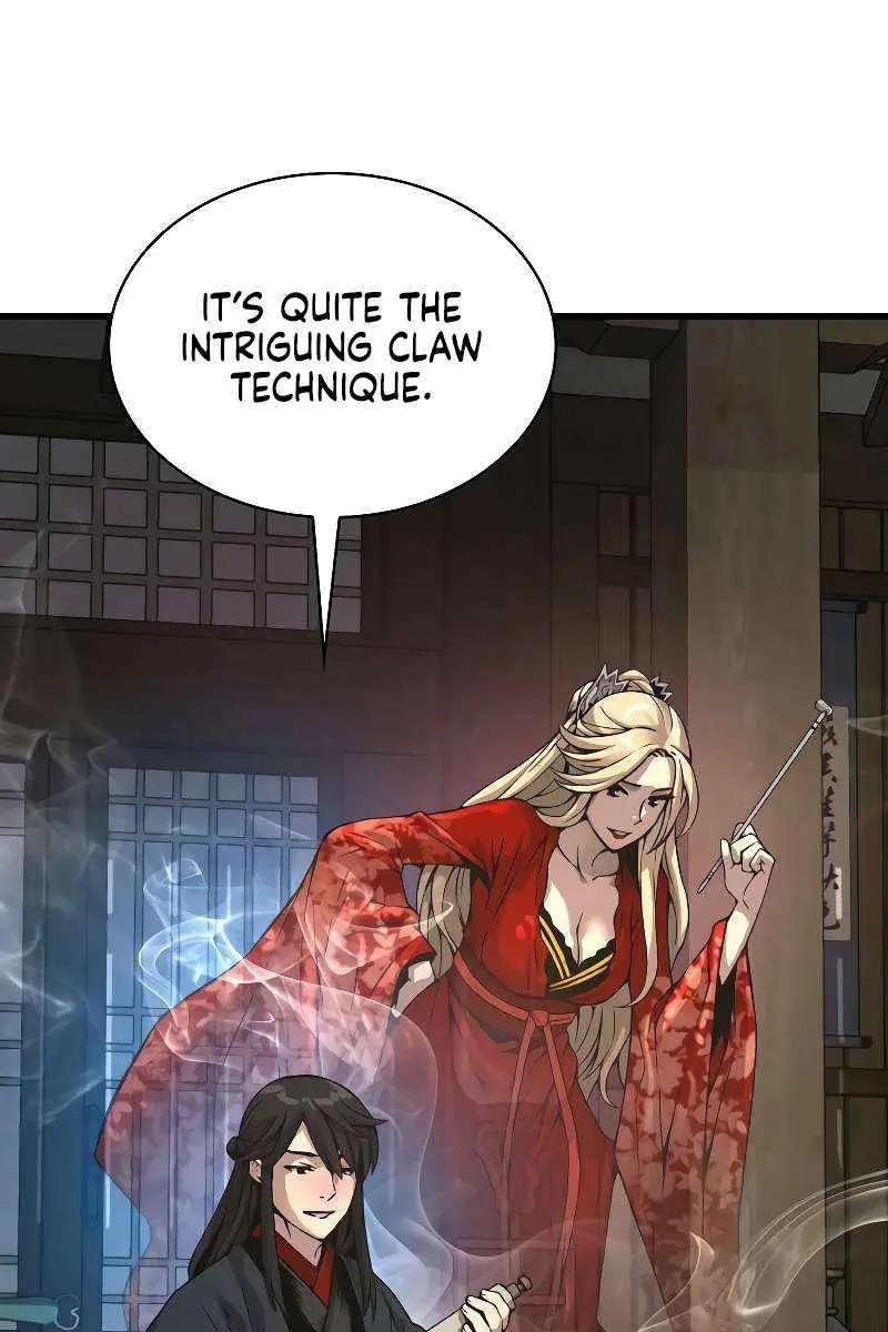 Myst, Might, Mayhem Chapter 88 Page 38