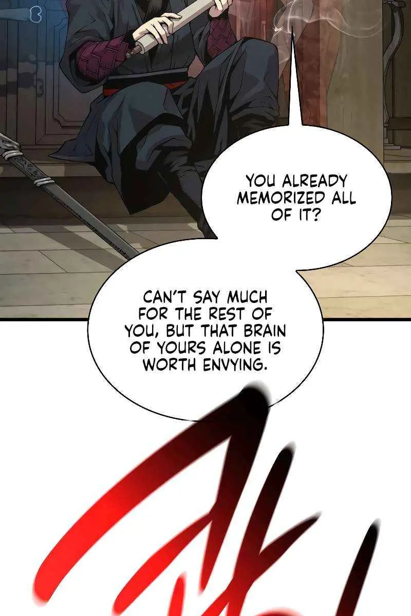 Myst, Might, Mayhem Chapter 88 Page 39
