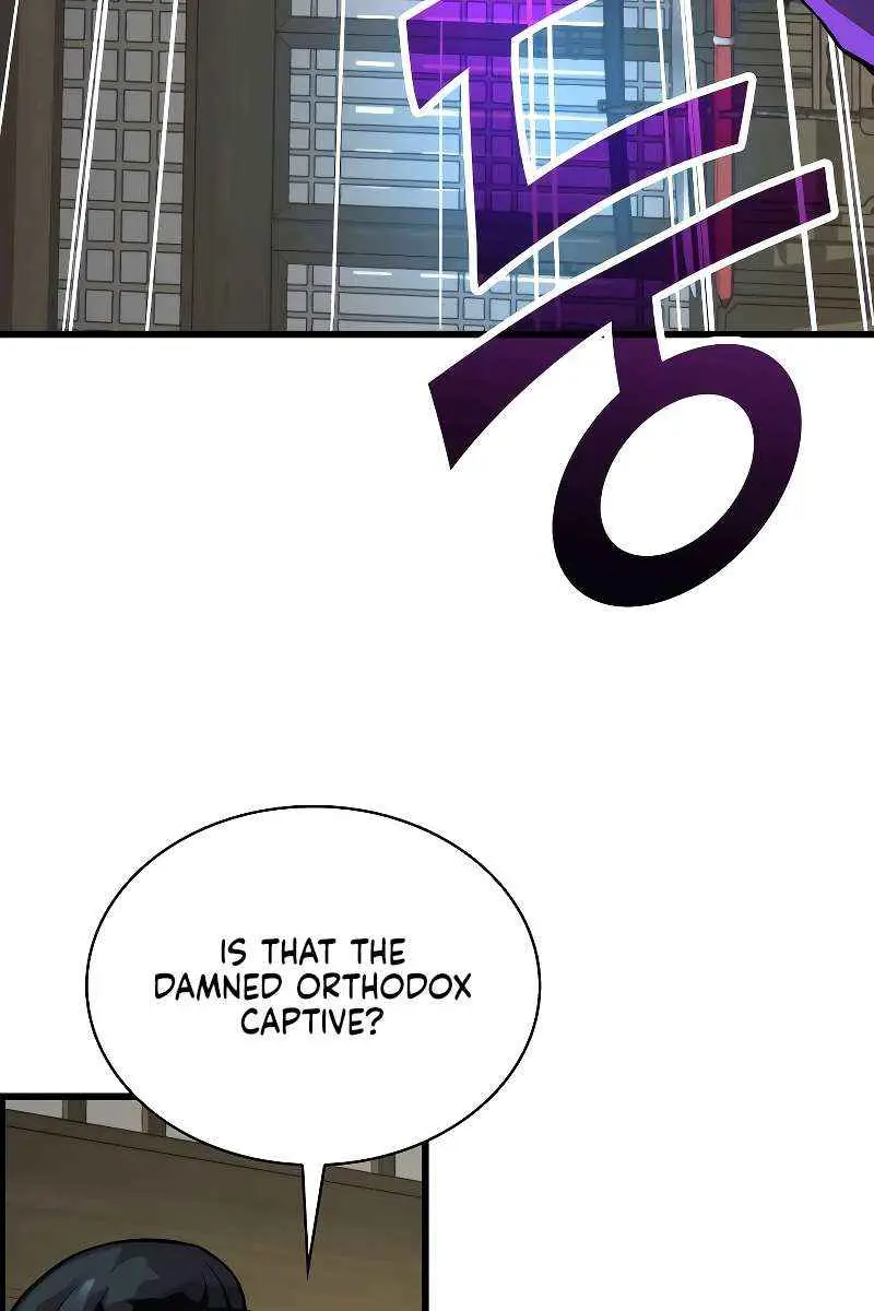 Myst, Might, Mayhem Chapter 88 Page 44
