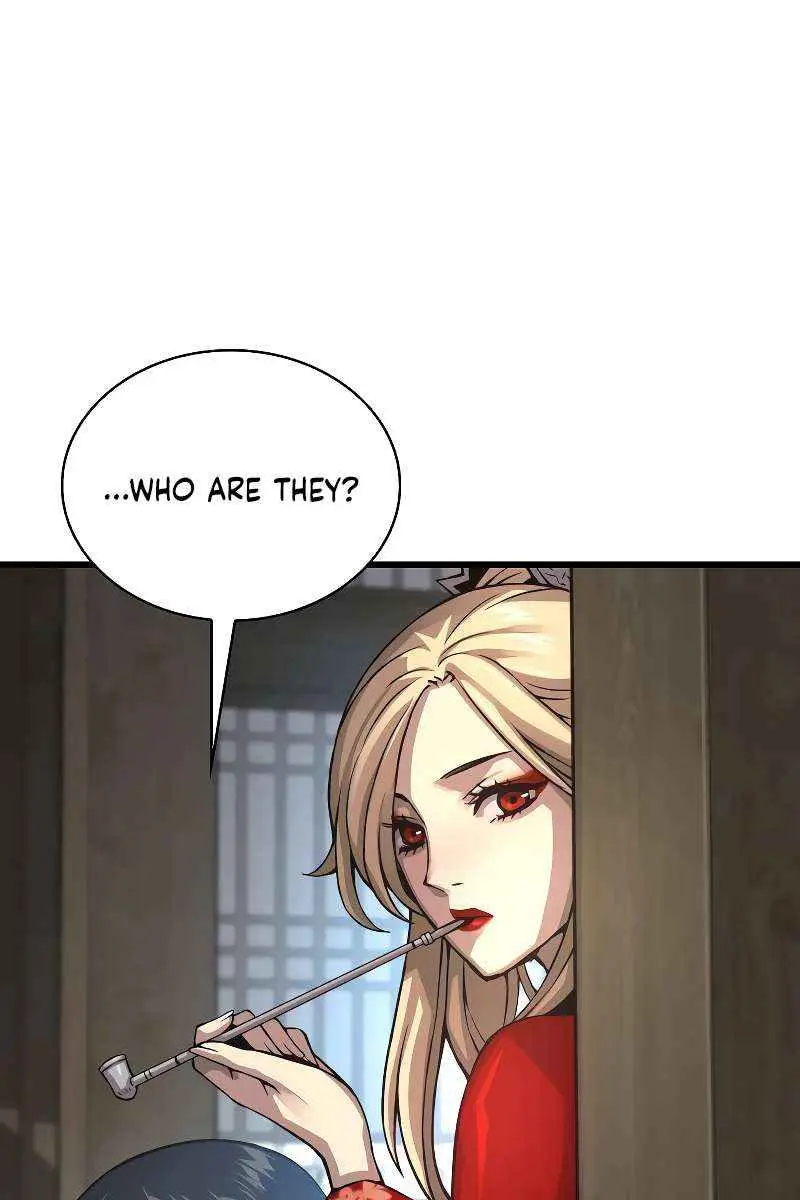 Myst, Might, Mayhem Chapter 88 Page 48