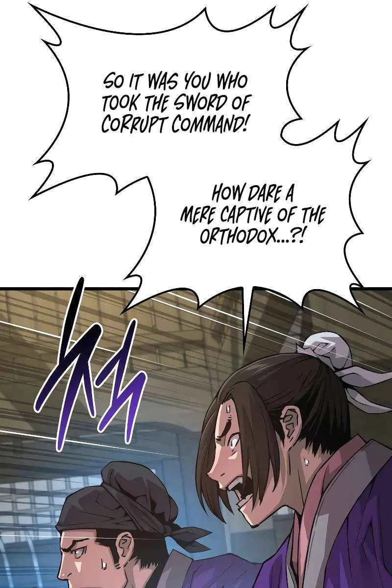 Myst, Might, Mayhem Chapter 88 Page 54