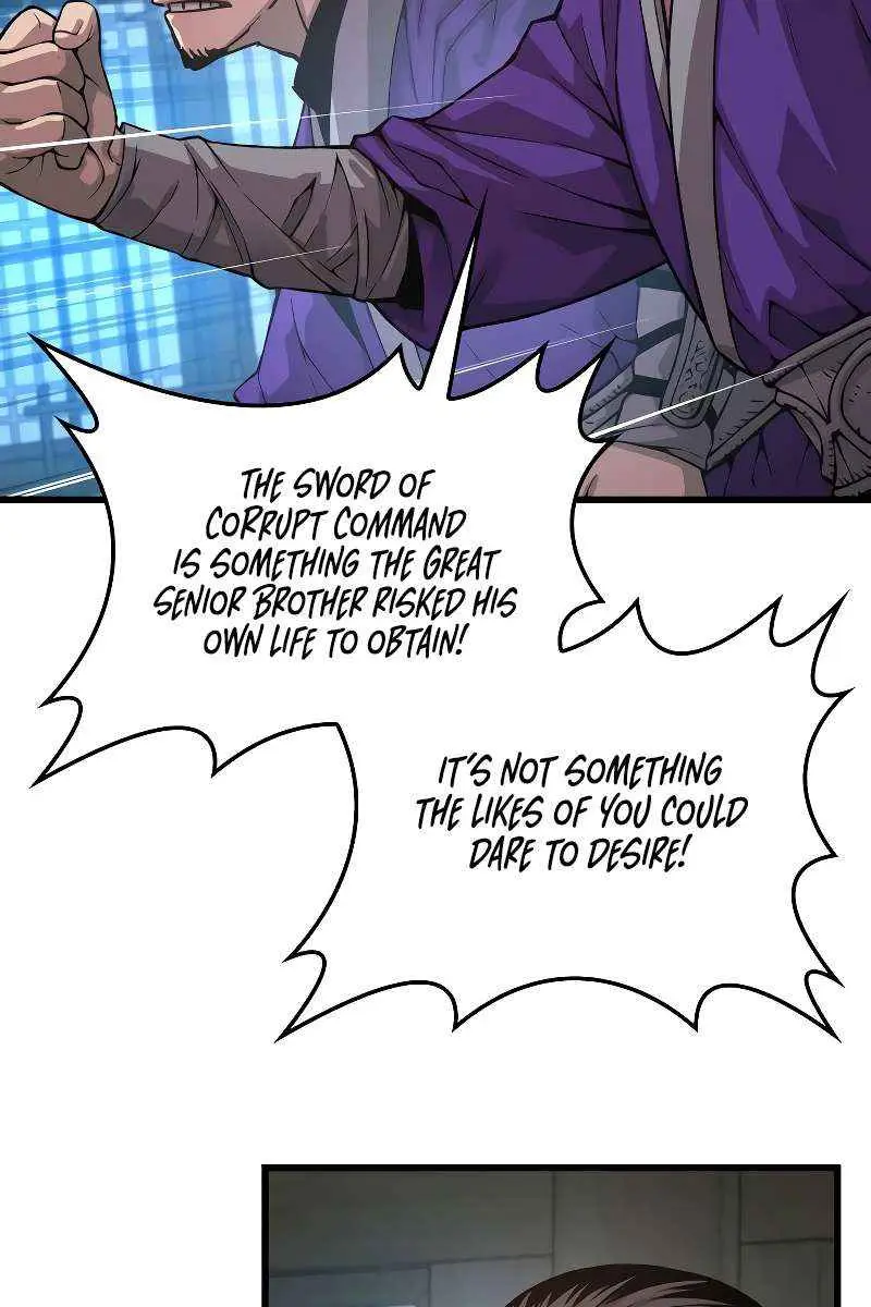 Myst, Might, Mayhem Chapter 88 Page 55
