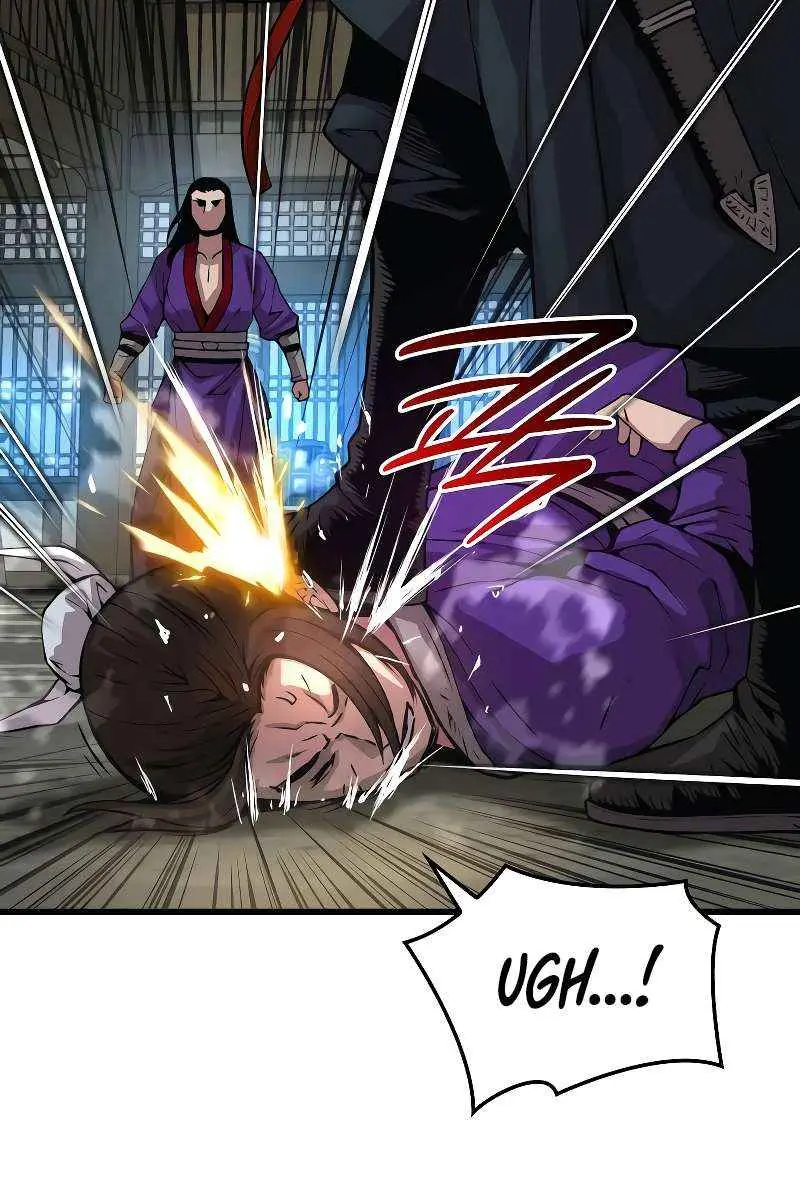 Myst, Might, Mayhem Chapter 88 Page 69