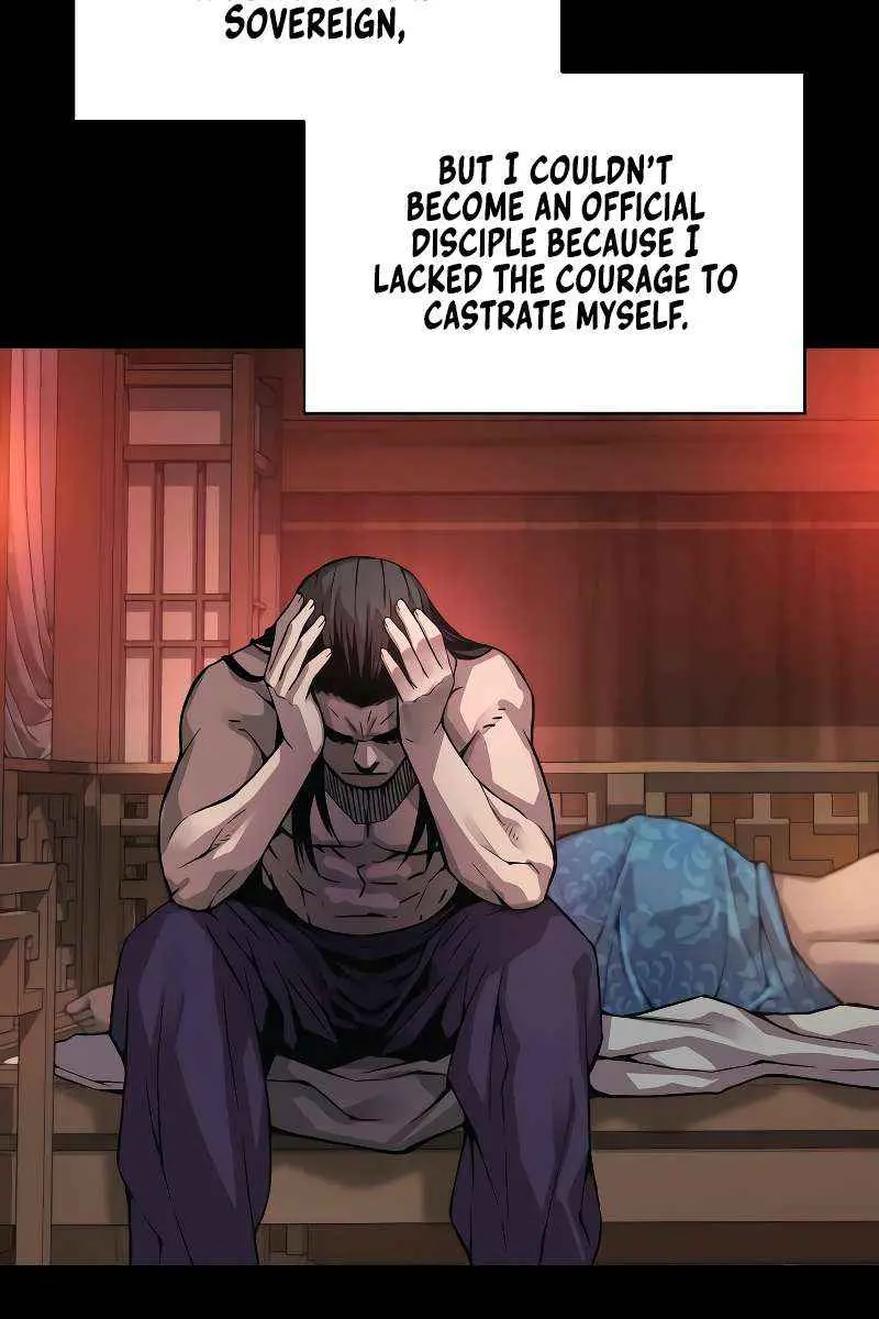 Myst, Might, Mayhem Chapter 88 Page 83