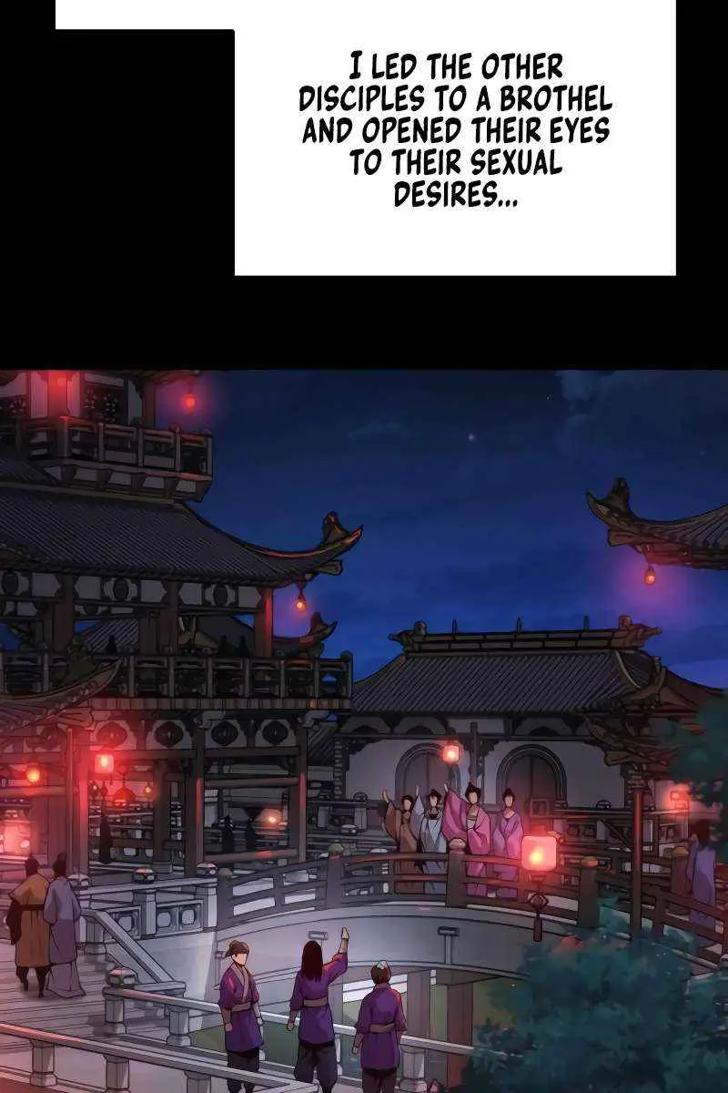 Myst, Might, Mayhem Chapter 88 Page 85