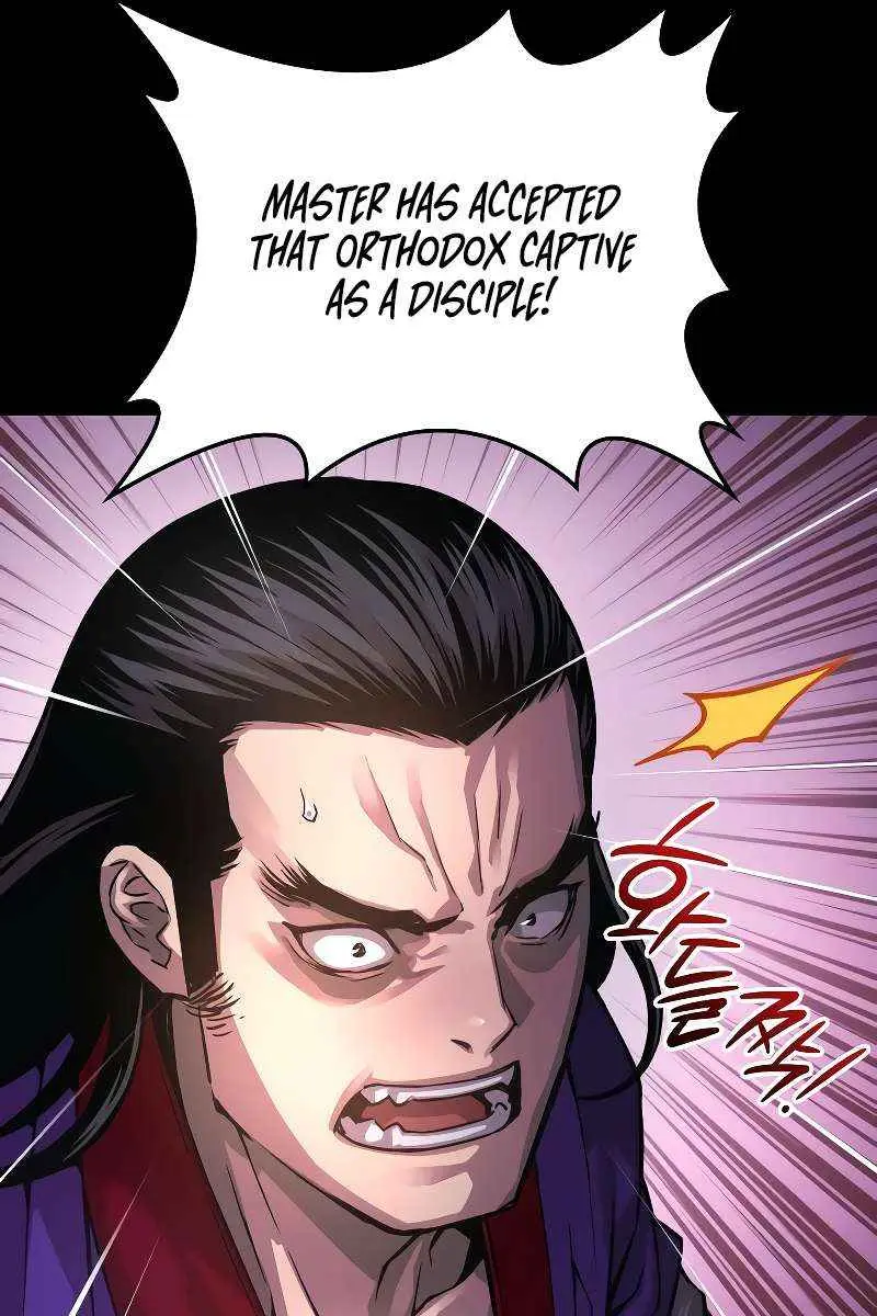 Myst, Might, Mayhem Chapter 88 Page 92