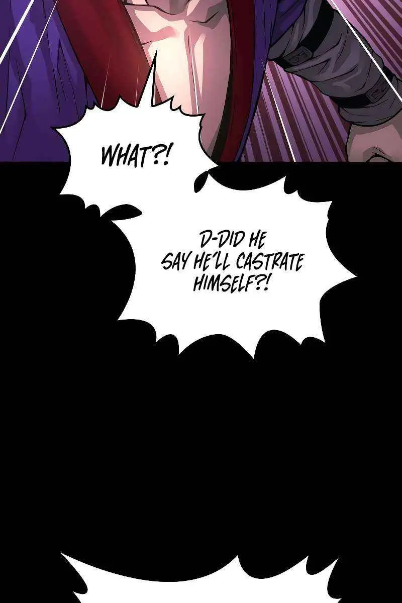 Myst, Might, Mayhem Chapter 88 Page 93