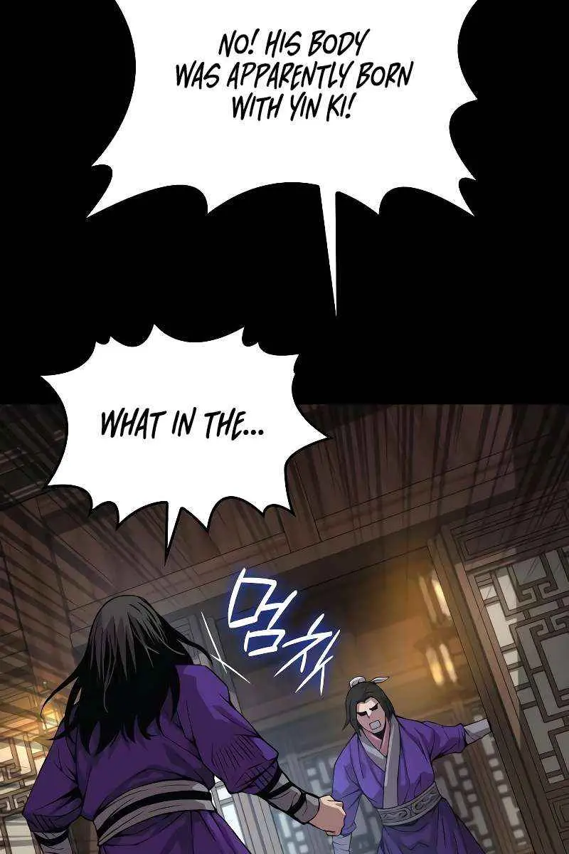 Myst, Might, Mayhem Chapter 88 Page 94