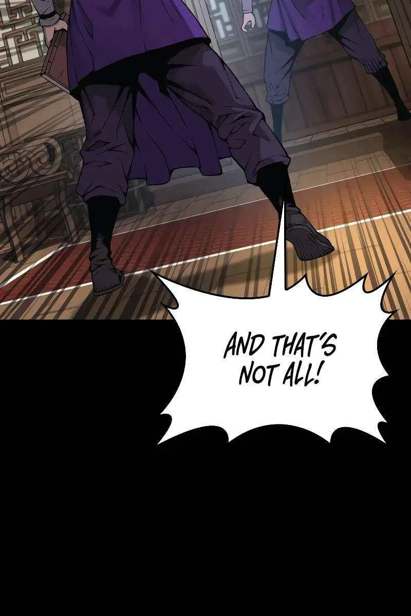 Myst, Might, Mayhem Chapter 88 Page 95