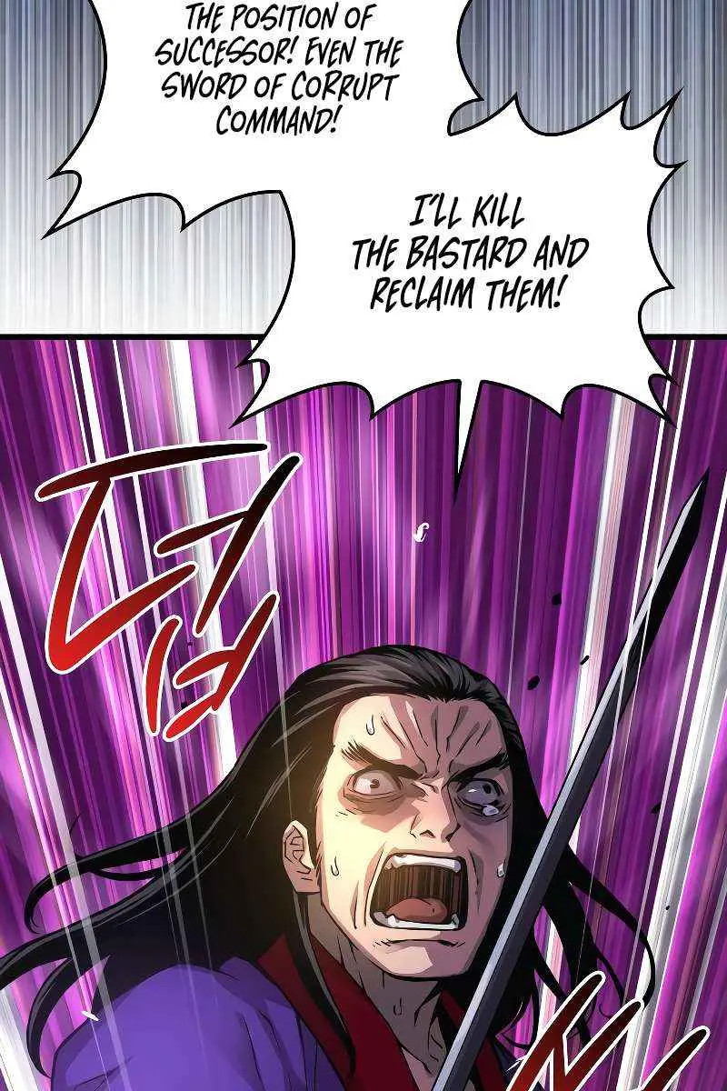 Myst, Might, Mayhem Chapter 88 Page 102