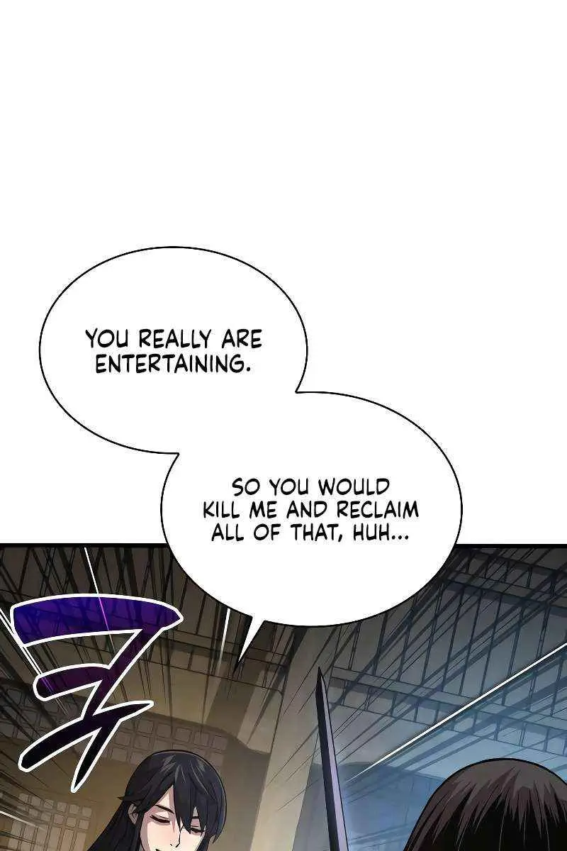 Myst, Might, Mayhem Chapter 88 Page 109