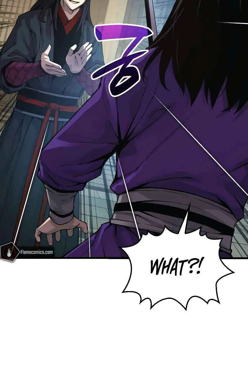 Myst, Might, Mayhem Chapter 88 Page 110
