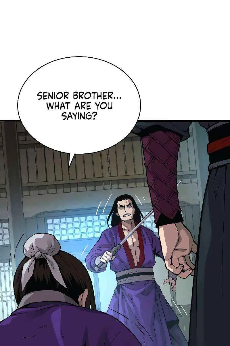 Myst, Might, Mayhem Chapter 88 Page 111