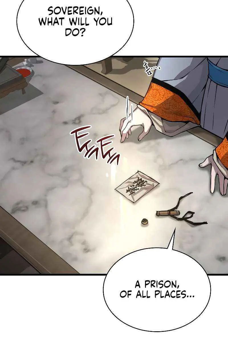 Myst, Might, Mayhem Chapter 88 Page 141