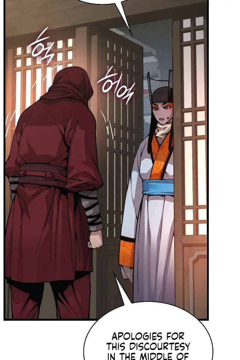 Myst, Might, Mayhem Chapter 88 Page 145