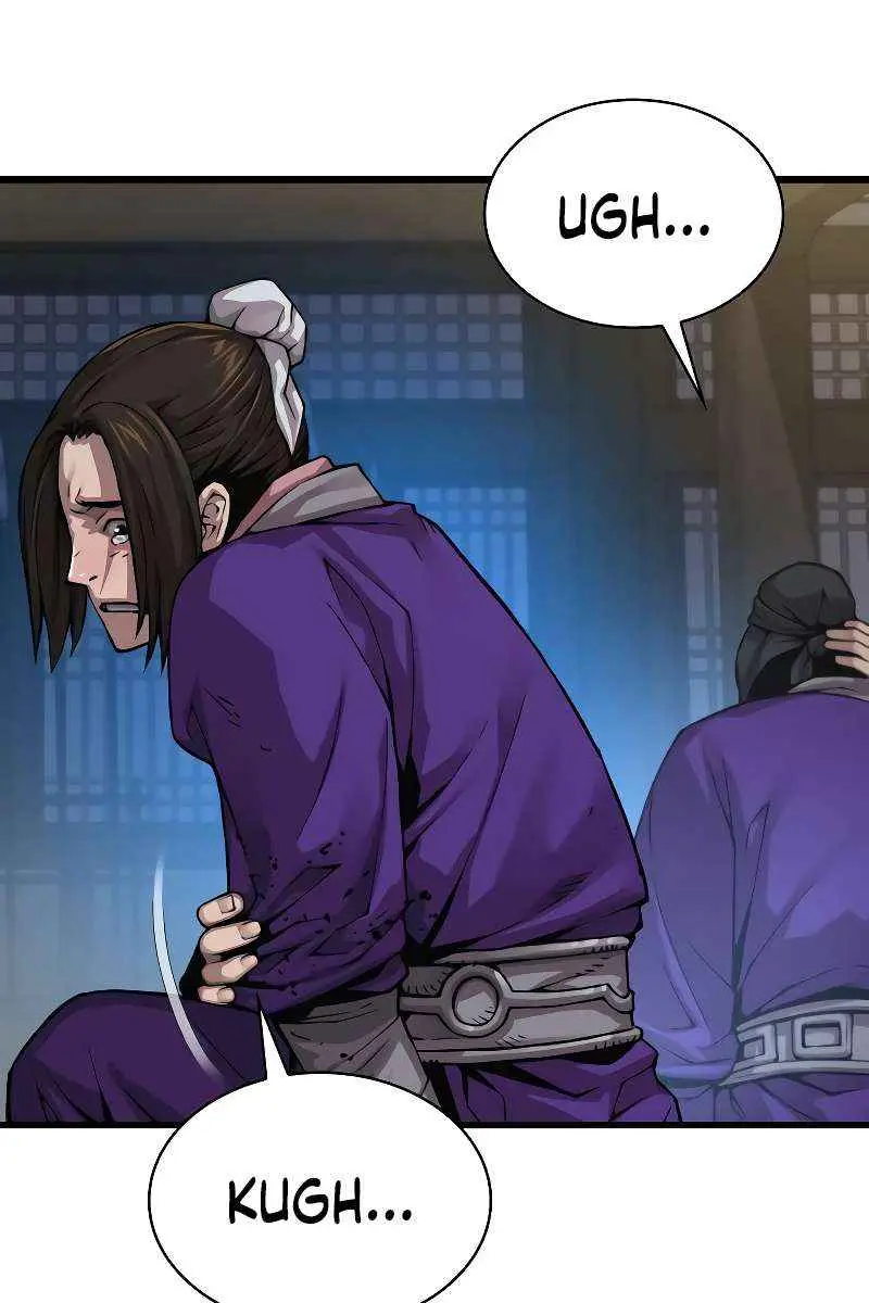 Myst, Might, Mayhem Chapter 88 Page 152