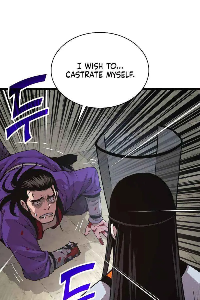 Myst, Might, Mayhem Chapter 88 Page 162